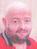 Carlton “Carl” Walter Markham, 48, Festus