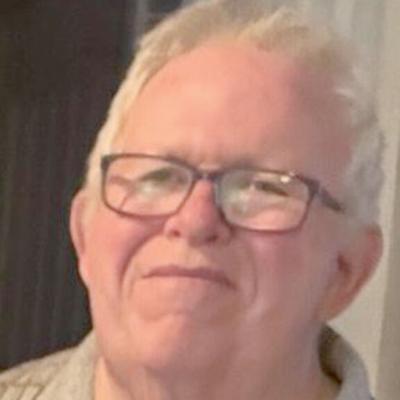 Kite, Gerald "Jerry"