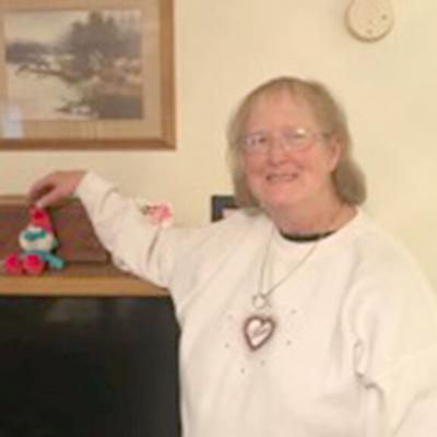 Carter, Debra