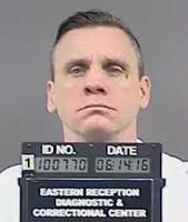 Bartnick of Barnhart, a chronic offender, sentenced to 14 years following numerous DWIs, probation violation