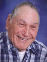 Bernard W. “Blue” Boyer, 83, Hillsboro