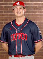 Athlete of the Week (March 11, 2018) -- Joey Polak, Jefferson College, baseball
