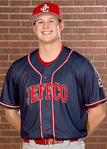 Joey Polak