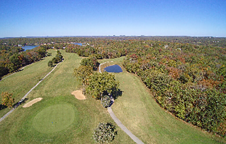 Raintree Country Club 3 - Outdoor Guide