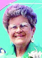 Mary Virginia Jennings, 89, Fenton