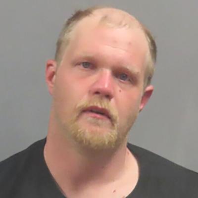 Two charged for allegedly stealing from Cedar Hill home
