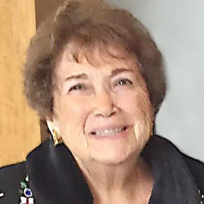 Schwan, Patricia