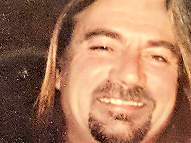 Michael Earl “Moon” Dunning II, 52, Eureka