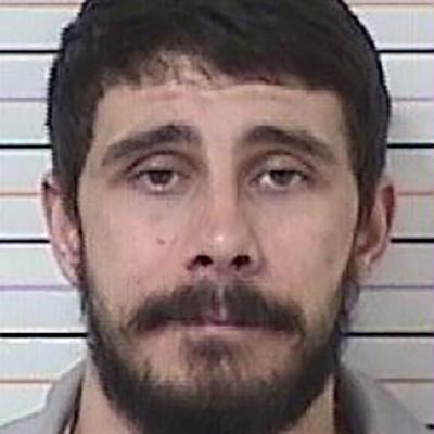 Farmington man charged for allegedly breaking into De Soto home