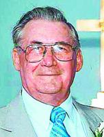James T. Copeland, 81, De Soto