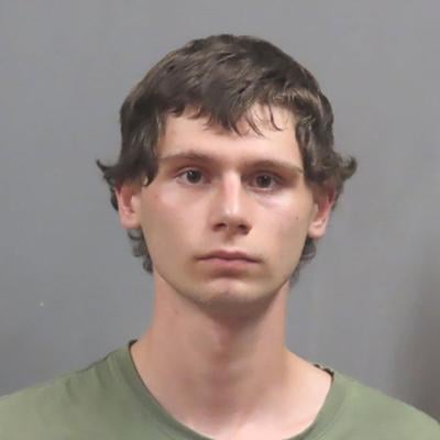 Pevely man allegedly fled from Highway Patrol