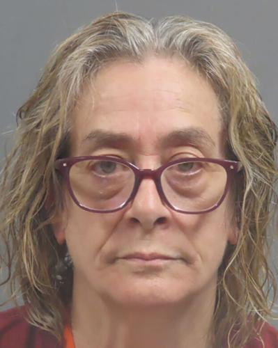 Cedar Hill woman charged for allegedly stealing guns from home
