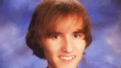 Tyler Andrew Parrish, 25, St. Louis