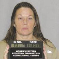 High Ridge woman sentenced to 12 years following DWIs, probation violations