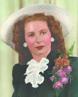 Evelyn Ellen Cole, 89, Festus