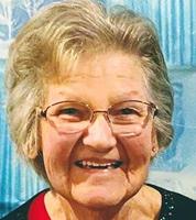 Veda M. (Rodgers) Logan, 84, Festus