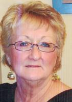 Janice Marie McLain, 63, De Soto