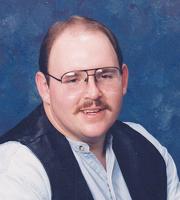 Eric Jon Thebeau, 54, Pevely
