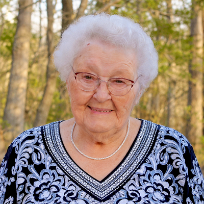 Strieder, Marcella