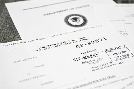 The Jeffrey Epstein case documents have been the subject of speculation for years, including among President Donald Trump's political base where many believe in a high-level cover-up