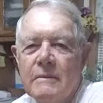 Joseph ‘Joe’ Patrick Daugherty