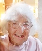 Rose Rita Schmidt, 97, of St. Louis