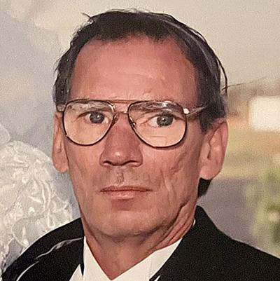 Ronald W. Aubuchon, 74, High Ridge