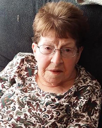 Nellie Elizabeth (Bell) Warren, 85, Richwoods