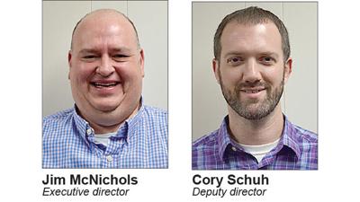 port Authority directors