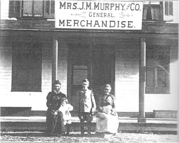 Murphy's store