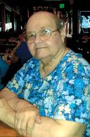 Marion Lucille Sutterfield, 89, St. Louis