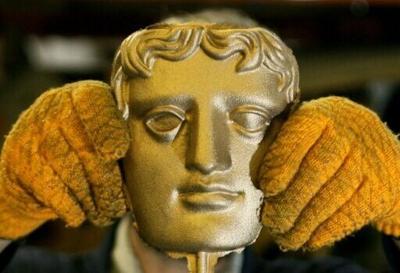 The BAFTA winners will be announced three weeks before the Oscars