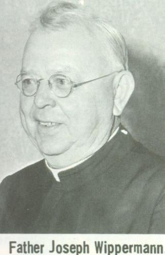 Father Joseph Wipperman