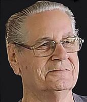 Ronald ‘Homer’ Sutton,  82, Imperial