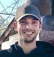 Zachary Taylor West-Strong, 24, Imperial