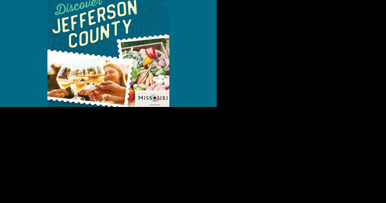 County Tourism Commission awarded $120,000 for marketing | Local News - Vimarsana News