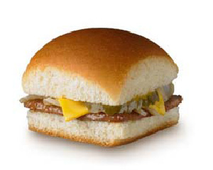 It’s official: White Castle opened in June 1983 in Festus 