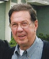 Robert Lee Graham, 90, Dittmer