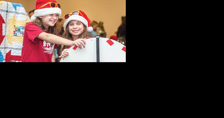 Arnold Kiwanis Giving and Light Fair on Dec. 3 | Local Events - Vimarsana News