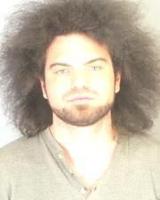 High Ridge man charged with arson in apartment fire