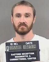 Homeless man sentenced to 10 years in prison following thefts of vehicles, other items in the Arnold area
