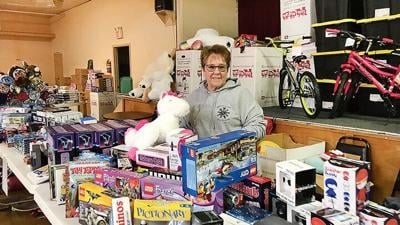 Toys and More 2019