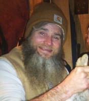 Ronald A. “Ronnie” Hendrix, 40, Cedar Hill