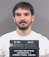 Gadberry of Fenton, a persistent offender, sentenced to 10 years in prison following felony drug charges