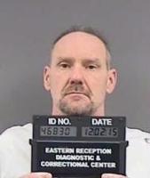 Leach, formerly of House Springs, sentenced to 12 years for burglary, theft, probation violation