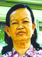Cuu Ho, 85, Festus