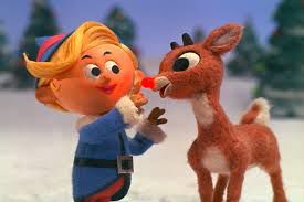 What is your favorite TV animated Christmas special?