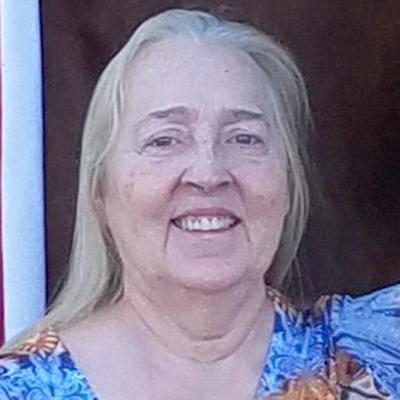 Nestle, Patricia