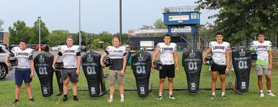 St. Pius football preview