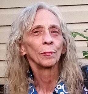 Hudson, Karen